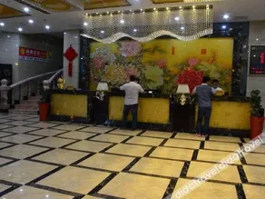Zhenxiang Hotel (Leyang Shennong Square Store) - Image 2