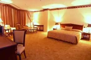 Rooz Park Hotel - Image 5