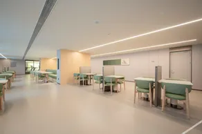 JI Hotel (Lvliang Lishi Zhongyang Gongyuan) - Image 4