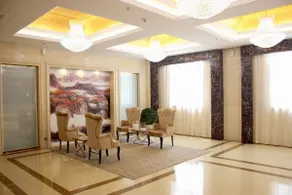 Wanyue Hotel - Image 2