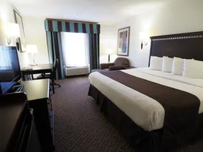 Country Inn & Suites By Radisson, Canton, Ga - Image 3