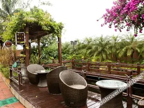 Dandi International Villa Hotel - Image 2
