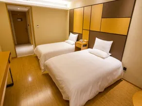 JI Hotel (Hangzhou West Lake Fengqi Road Branch) - Image 5