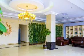 Home Inn (Fengxiang Xifu Avenue Branch) - Image 2