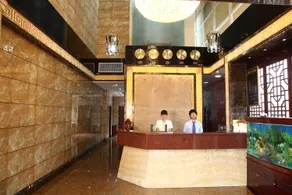 Yagu Lizhi Hotel (Foshan Chancheng Shiwan Creative Industry Park Branch) - Image 3