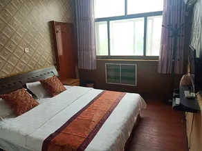 Runtian Hotel Wangdu - Image 4