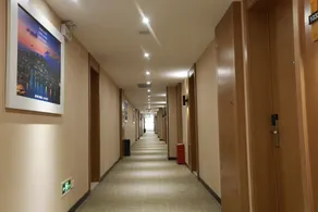 Yeste Hotel (Napo) - Image 5