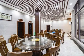 Ziwei Shanzhuang Hotel - Image 5