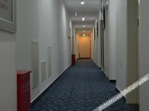 99 Inn (Beijing Changping North Railway Station Xiguan Road) - Image 2