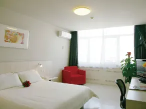 Jinjiang Inn Beijing Daxing Development Zone - Image 4