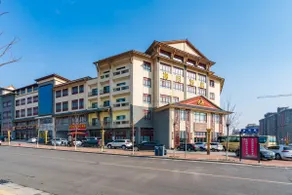 Chanyue Hotel - Image 3