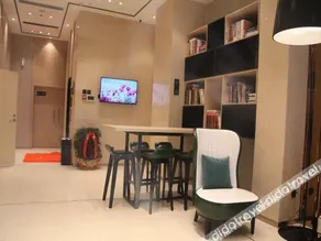 City Comfort Inn Kaifeng Xiaosongcheng Qingming Shangheyuan - Image 2