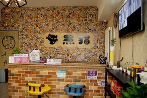 Black Cat Esports Business Hotel (Yunlong Wanda Branch) - Image 3
