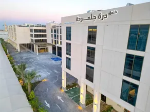 Durrat Jalmouda Hotel - Image 2