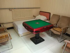 Baiyangdian Weinan Hotel - Image 4