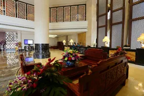 Zhongshan Meiyi Hotel - Image 4