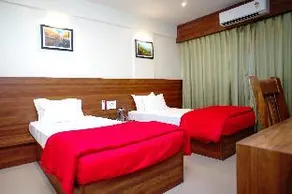 Mastiff Hotel Chinchwad by OTHPL - Image 4