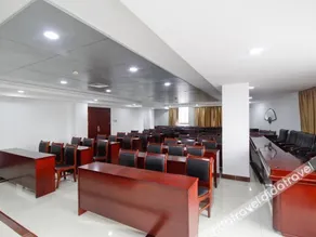 Chengxiaowo E-Sports Hotel (Hefei Yilijing Subway Station) - Image 5