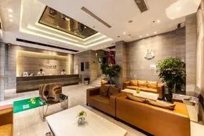 Higher Boutique Hotel - Image 3