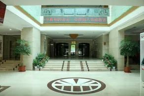 Yanshi Hotel - Image 2
