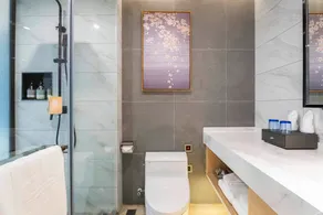 Yuemeijing Hotel - Image 5