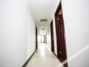 Bofu Hotel (Wuxi Bailin Plaza Store) - Image 2