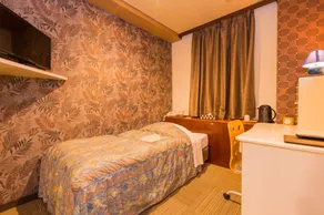 Central Hotel Hachioji - Image 5