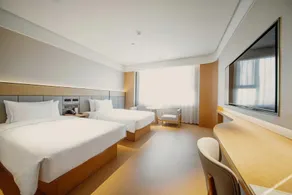 JI Hotel (Datong South Railway Station) - Image 4