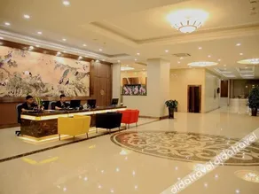 JINWUTONG HOLIDAY HOTEL - Image 2
