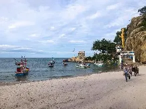 My Resort huahin ห้อง E309 สำหรับ 6 ท่านนอนสบายดี - Image 5