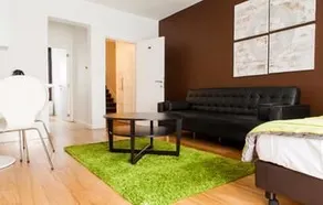 Hotel Saint Nicolas Brussels - Image 5