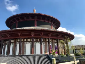 Dashiyuan Art Hotel - Image 5