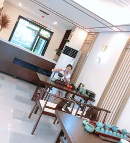 Xiyuan Bieyuan Resort Hotel (Malinghe Canyon Scenic Area Branch) - Image 4