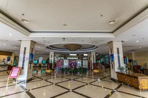 Beijing Reunion Holiday Hotel - Image 3