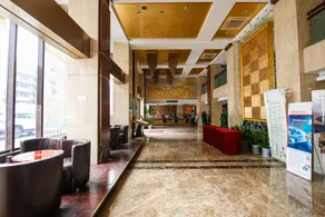 Caihe Hotel - Image 5