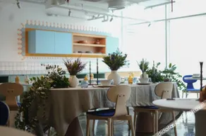 Shada Hotels Jumeirah Gardens - Image 2