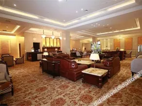 Jiangsu Yonglin International Hotel - Image 2