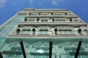 Hotel Pudu Bintang - Image 2