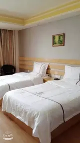 Baoli Hotel - Image 4