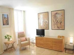 Apart Hotel Riviera - Grimaldi - Promenade des Anglais - Image 5