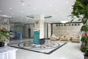 GreenTree Alliance Hotel (Fengcheng Jianyi Avenue) - Image 2