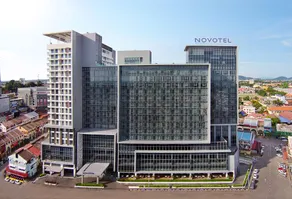 NOVOTEL MELAKA - Image 2