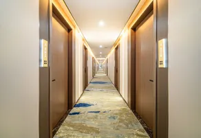 Citywell Hotel (Yong'an Municipal Government Store) - Image 2