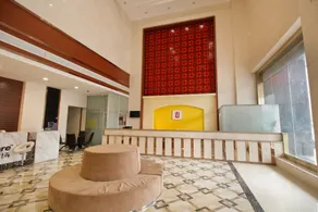 Home Inn Neo (Baoji Wanda Plaza Branch) - Image 2