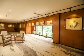 Thinking Land Lingyan Forest Hotel - Image 5