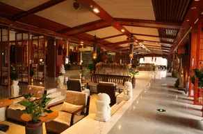 JIN DEBAO KAIYUE INTERNATIONAL HOT SPRING RESORT HOTEL - Image 2