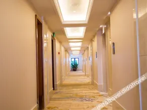 Longyou International Grand Hotel - Image 5