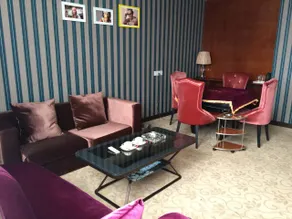 Manse Hotel (Shenzhen Shajing Kingkey Banner Store) - Image 3