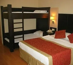 GARDEN RESORT BERGAMOT - Image 3