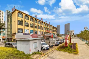 Lanshan Hotel - Image 2